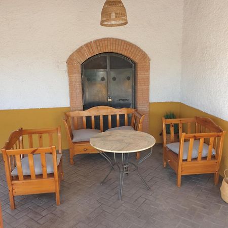 Cuevas Cemar Villa กวาดิกซ์ ภายนอก รูปภาพ