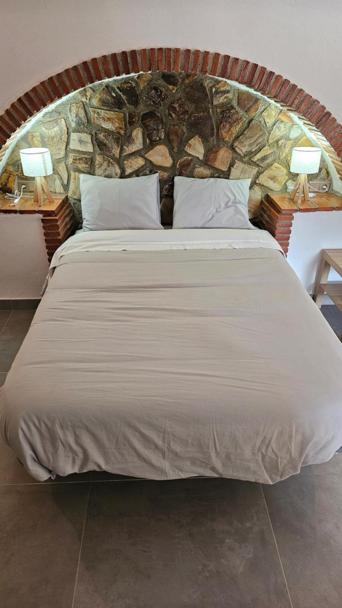 Cuevas Cemar Villa กวาดิกซ์ ภายนอก รูปภาพ